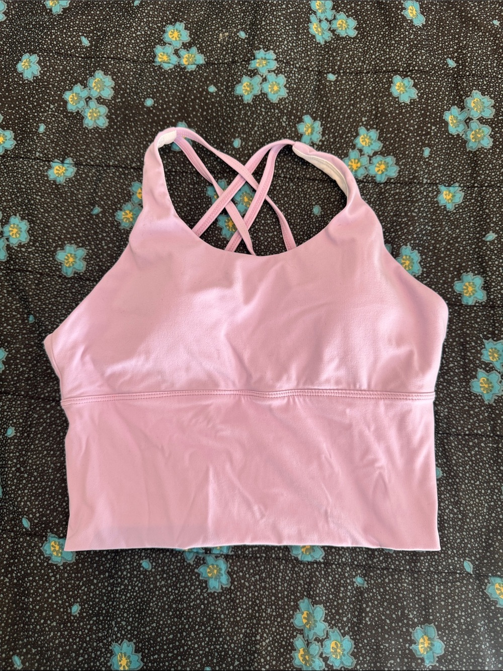 Nvgtn lavender top